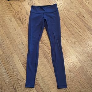 Reversible Lululemon Leggings